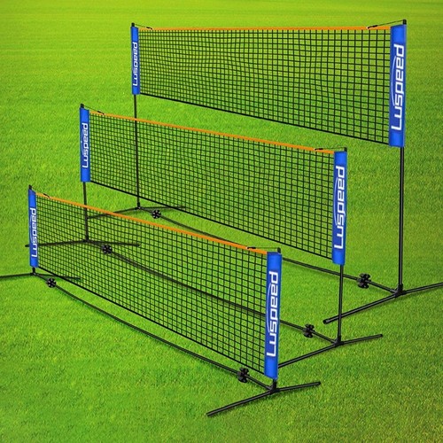 Portable standard training