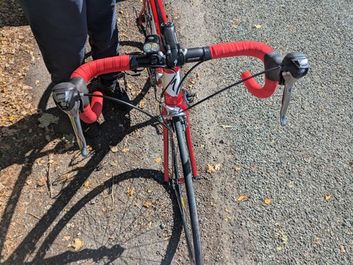 Specialized allez road - specialized,