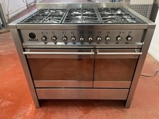 SMEG Opera A2 Dual Fuel Range