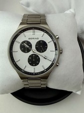 BERING 11743-704 Titan