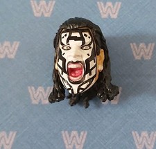 WWE wrestling figure accessory