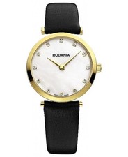 RODANIA Women Quartz Casual