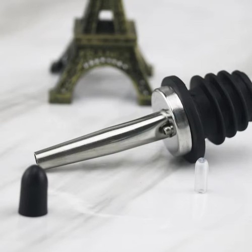 Stainless steel bottle - 1x,