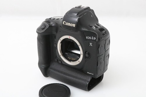 Canon eos mark - , body