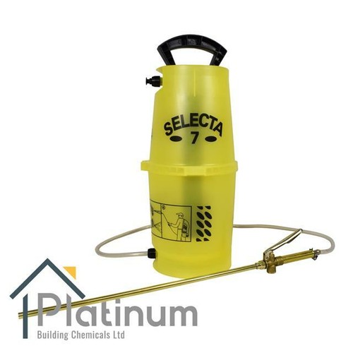 Selecta damp proof - selecta, 7