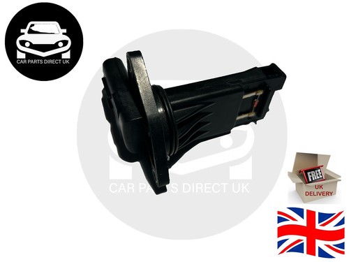 Air flow meter sensor - meter,