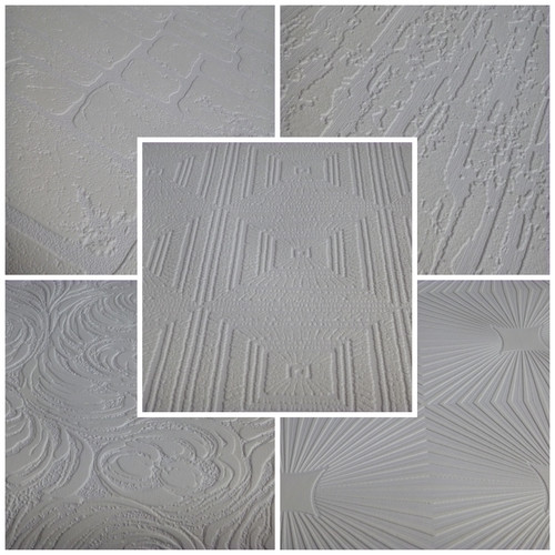 Ultra thick paintable - ultra,