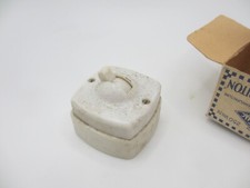 Vintage Plastic Light Switch