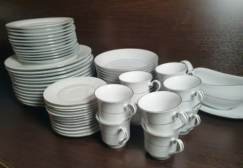 Crown ming white fine - 4x/6x,