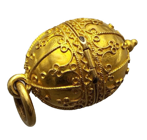 Rare antique victorian 19ct - antique,