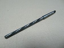 HSS Metric Long Series Morse