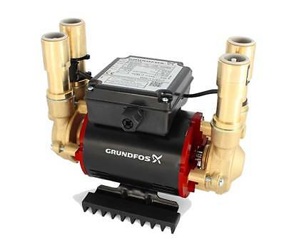 Grundfos stp bar twin - stp-2.0,