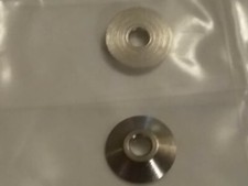 1 x Hardened steel marking