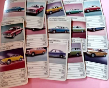 Piatnik ACE Joker® Quartet Card Game Single Card You Pick