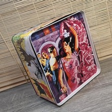 Vintage Flamenco Cadbury’s