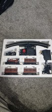 Hornby Midland Cross Country Electric Train Set 00 Gauge