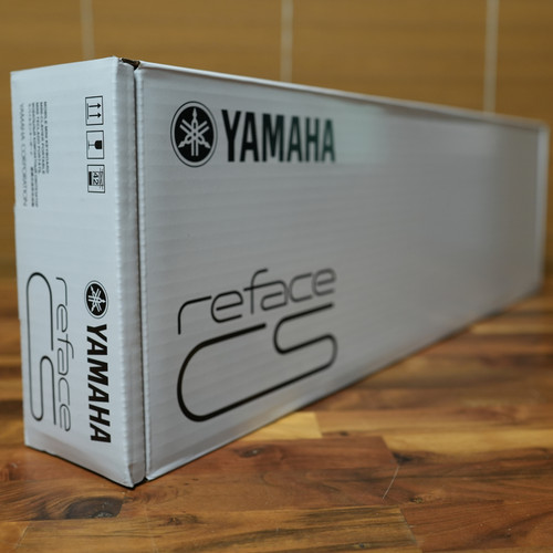 Yamaha reface mobile mini - cs,