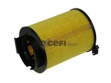 Air filter Filter Insert A1168 PURFLUX for VW SKODA AUDI SEAT
