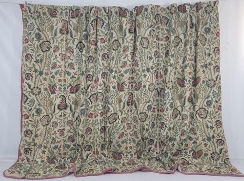 Vintage traditional jacobean - traditional,