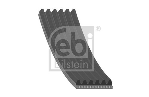 Febi 28977 ribbed belt - febi,