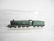 Hornby OO Gauge Steam