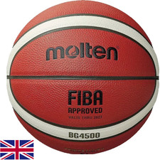 Molten BG4500 Indoor