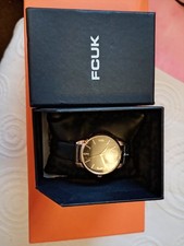 Ladies French Connection Black