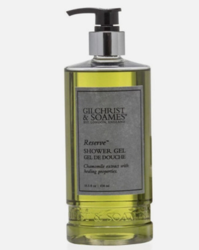 Gilchrist soames london - gilchrist,