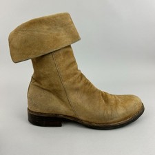 Fiorentini Baker Boots Size