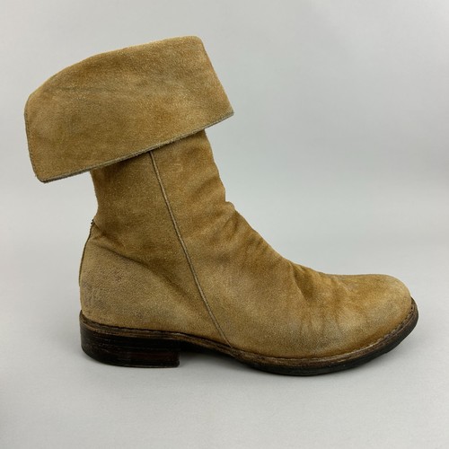 Fiorentini baker boots - fiorentini, size