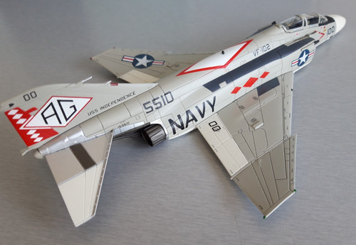 Hobbymaster 4 phantom - hobbymaster:, md