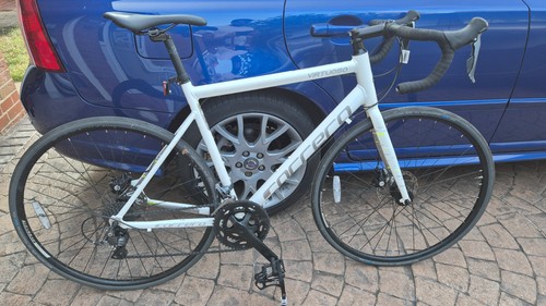 Carrera virtuoso road bike - carrera,