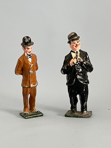 Very rare laurel and hardy - very, rare,