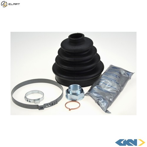 Bellow kit drive shaft - bellow,
