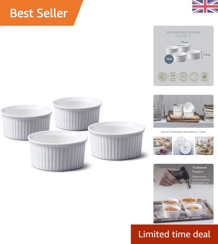 Quality set white - 4,