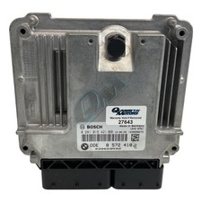 BMW Engine ECU DDE Fits N47N