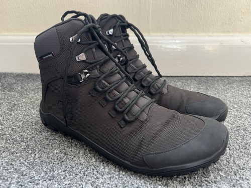 Vivobarefoot tracker textile - tracker,