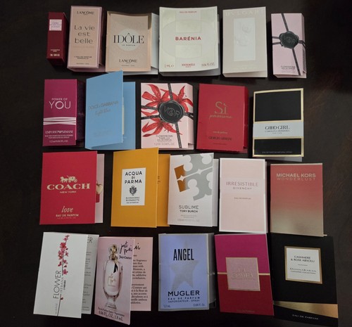 High end women perfume - high, women’s