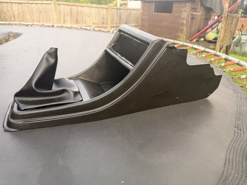 Mk1 golf caddy - mk1, centre