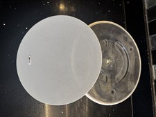 1 x KEF Ci160.CR with grill
