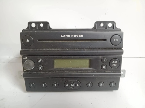 Land rover freelander - land,