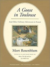 Goose toulouse and - a, :
