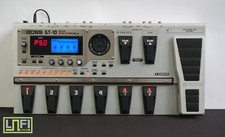 Boss GT-10 Guitar Multi Effects Processor Pedal / Floor Board