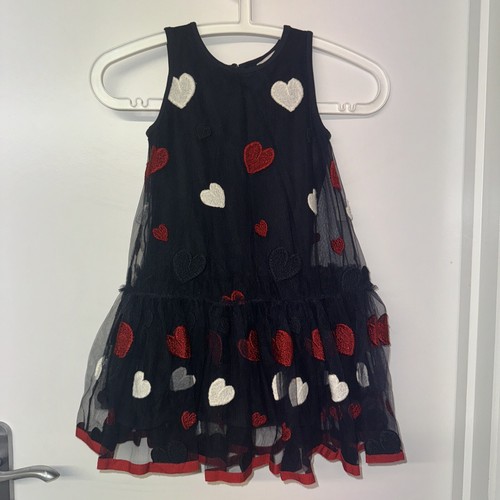 Monnalisa dress years - dress,