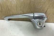 NOS AUSTIN MORRIS MG RILEY 1100 1300 LOTUS Elan S3 LH DOOR HANDLE !! NO KEYS