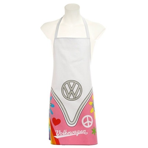 Volkswagen apron cotton t1 - volkswagen,