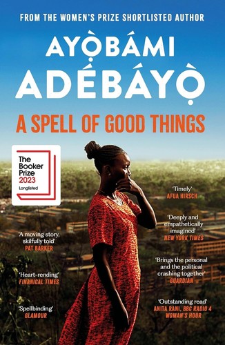 Spell good things - a, of
