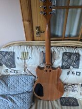 Yamaha SG 500 B Electric Guitar