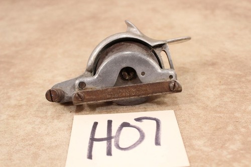 H07 vintage the ridgely - the,