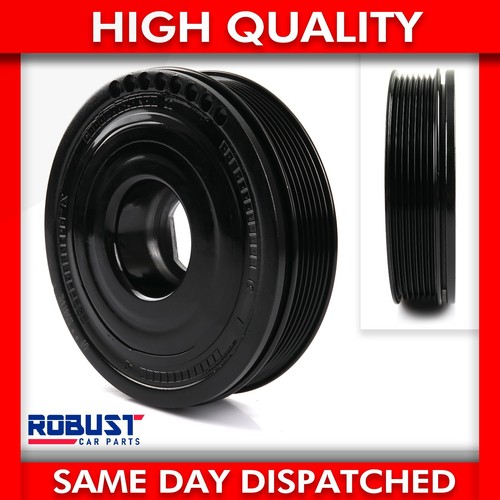 Crankshaft pulley for - crankshaft,